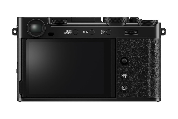 Fujifilm X-E5 body (czarny)  