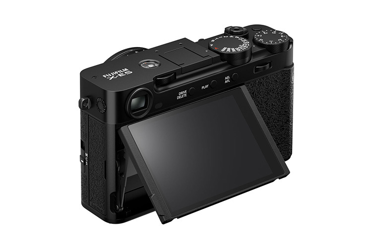 Fujifilm X-E5 body (czarny)  