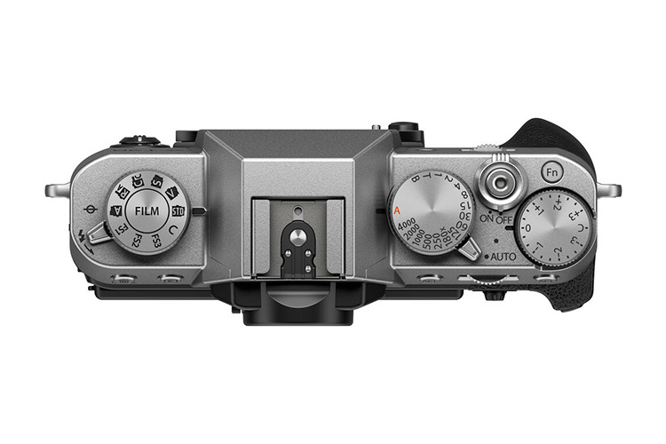 Fujifilm X-T30 III Body (srebrny)