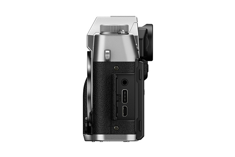 Fujifilm X-T30 III Body (srebrny)