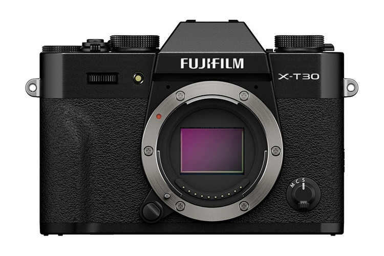 Fujifilm X-T30 III Body (czarny)