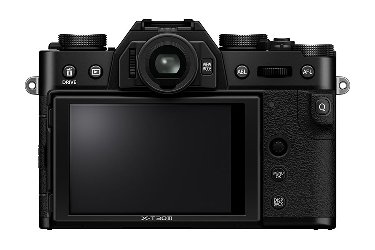 Fujifilm X-T30 III Body (czarny)