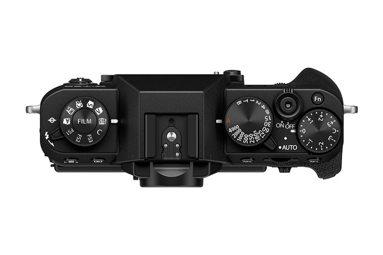 Fujifilm X-T30 III Body (czarny)