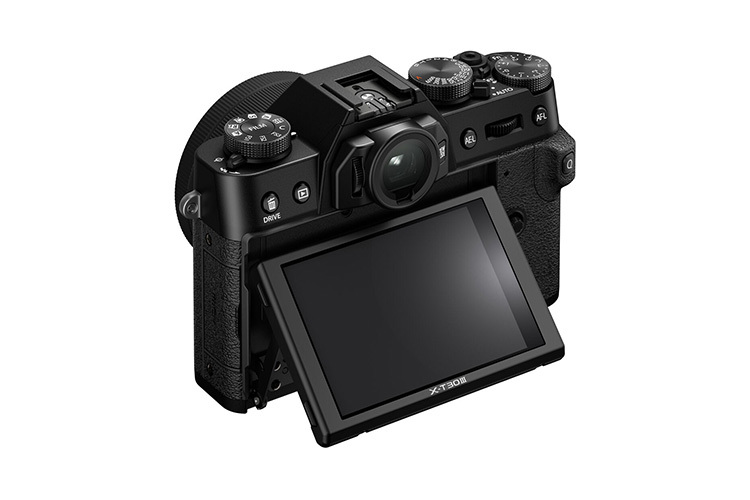 Fujifilm X-T30 III Body (czarny)