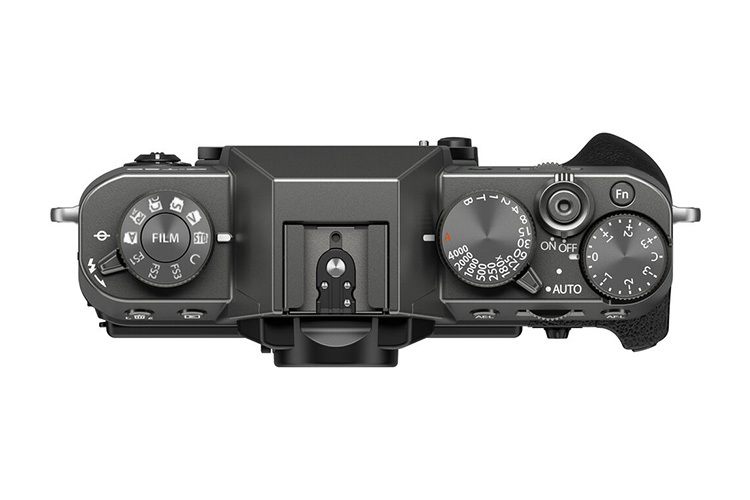 Fujifilm X-T30 III Body (tytanowy)