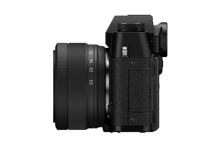 Fujifilm X-T30 III 13-33mm (czarny)