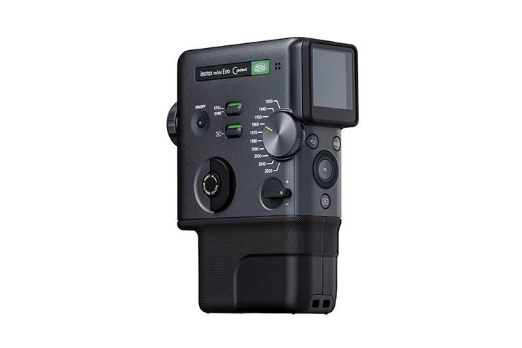 Fujifilm Instax MINI EVO Cinema