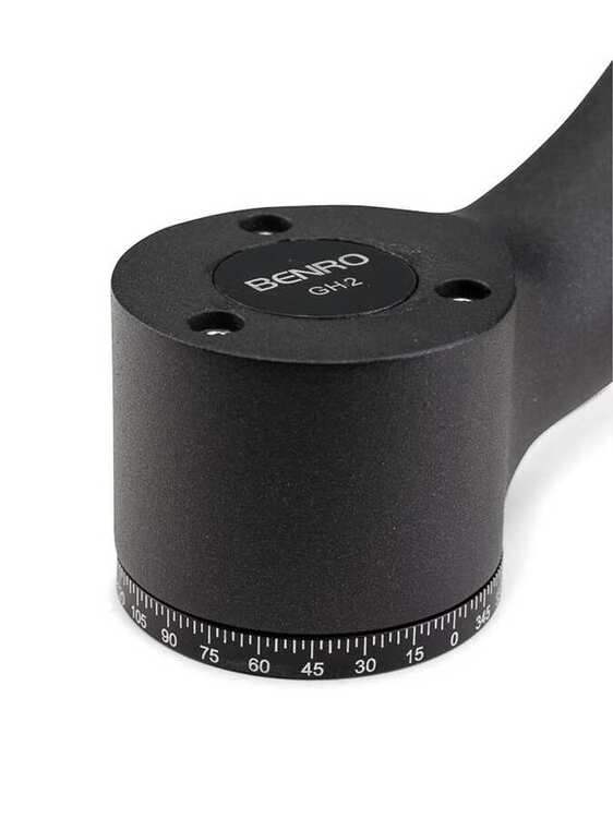 Głowica gimbalowa Benro GH2