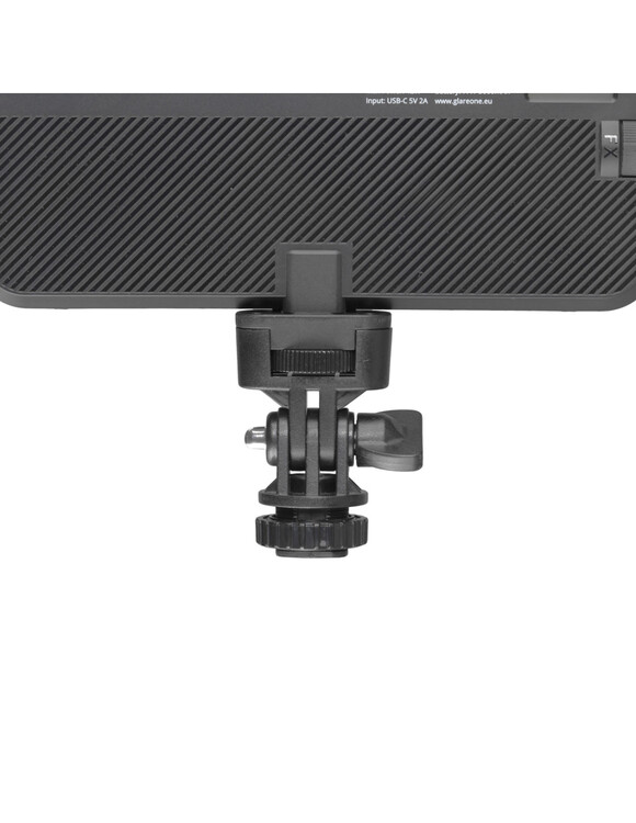 Panel LED GlareOne 12 BiColor (2024)