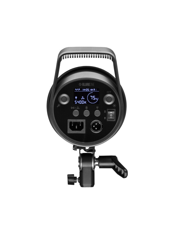 Lampa LED GlareOne 220 BiColor D