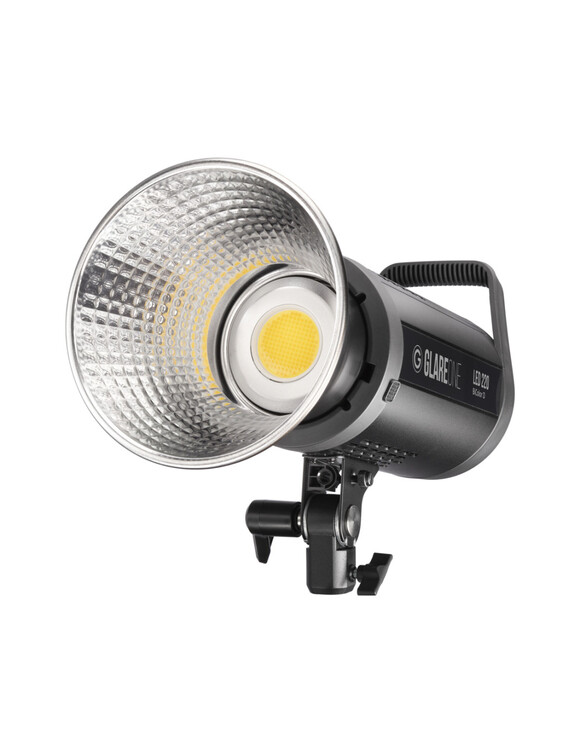 Lampa LED GlareOne 220 BiColor D