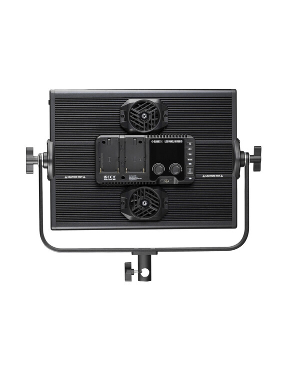 Panel LED GlareOne 80 RGB D