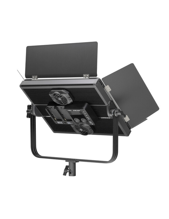 Panel LED GlareOne 80 RGB D