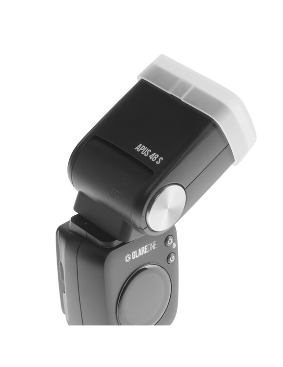 Lampa błyskowa GlareOne Apus 48