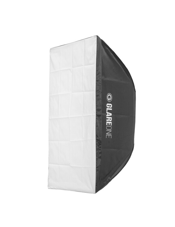 GlareOne Zestaw oświetlenia studyjnego Antares 600 Basic Kit