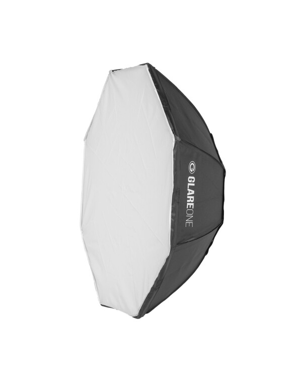 GlareOne Zestaw oświetlenia studyjnego Antares 600 Basic Kit