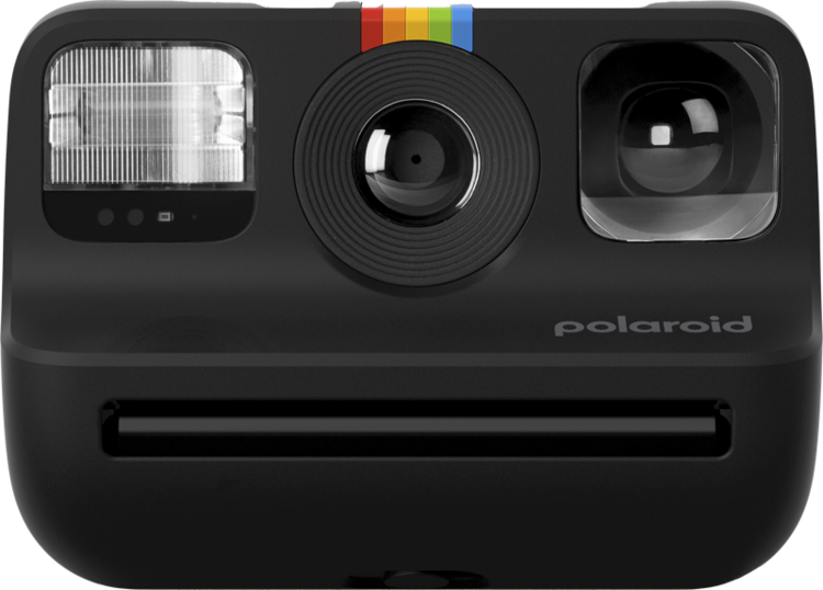Polaroid Go Gen 2 czarny