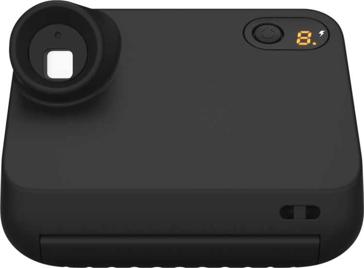 Polaroid Go Gen 2 czarny