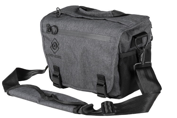 Torba GENESIS URSA M (szara)