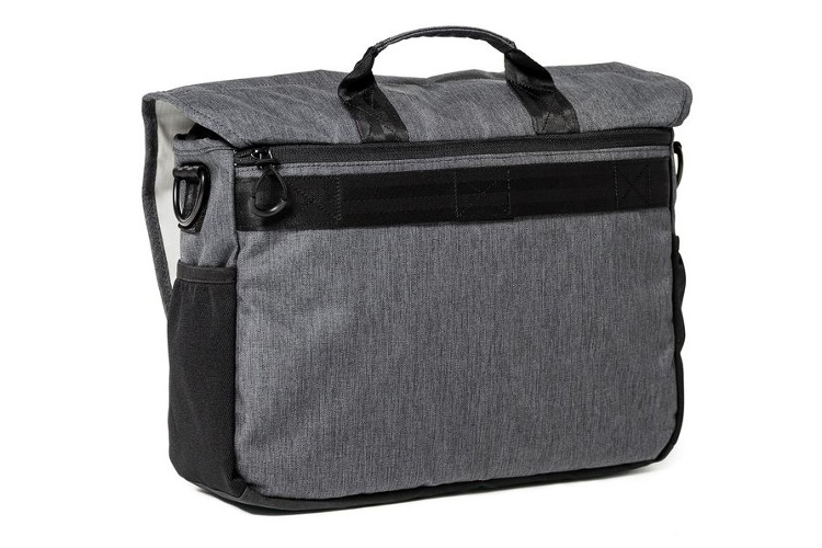 Torba GENESIS URSA SLIM L (szara)