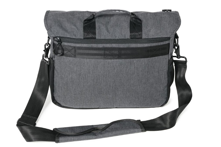 Torba GENESIS URSA SLIM L (szara)