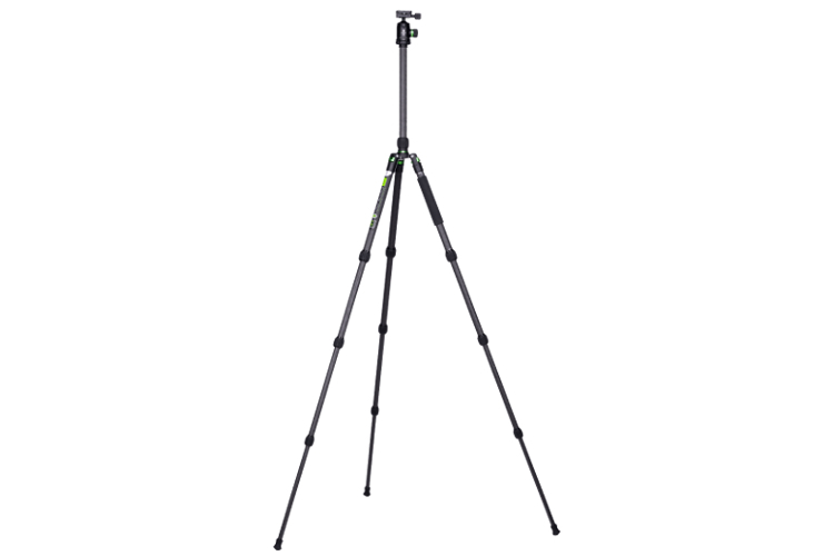 Genesis Base C1 + BH-34 Kit zestaw (pomarańczowy)