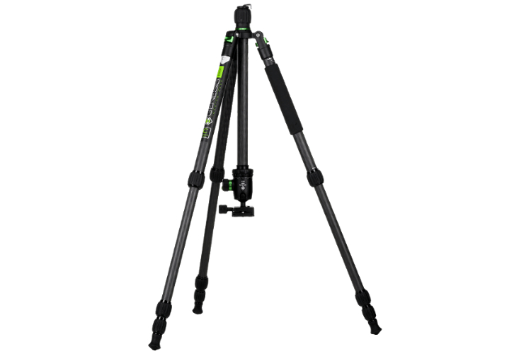 Genesis Base C1 + BH-34 Kit zestaw (pomarańczowy)