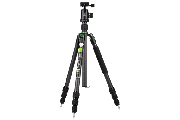 Genesis Base C1 + BH-34 Kit zestaw (pomarańczowy)