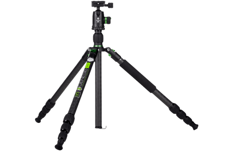 Genesis Base C1 + BH-34 Kit zestaw (pomarańczowy)