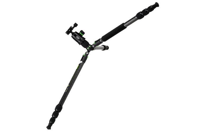 Genesis Base C1 + BH-34 Kit zestaw (szary)