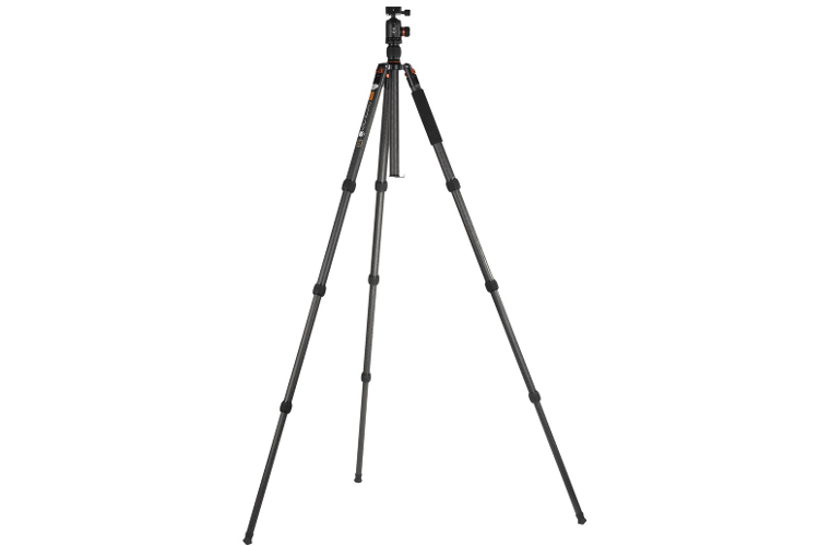 Genesis Base C5 + BH-40 Kit zestaw (pomarańczowy)