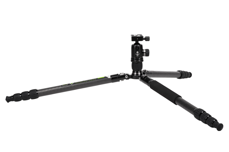 Genesis Base C5 + BH-40 Kit zestaw (szary)