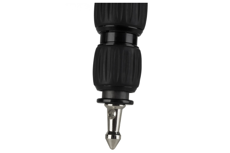 Genesis Base C5 + BH-40 Kit zestaw (szary)