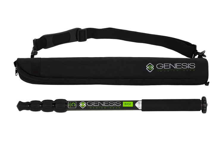 Monopod Genesis MPC-3