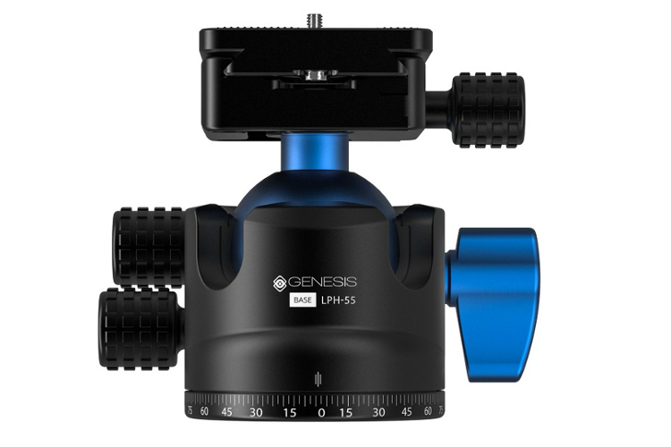 Genesis Base LPH-55