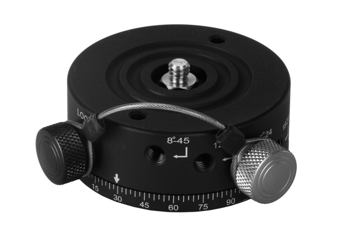 Genesis Base IR-64 Rotator panoramiczny