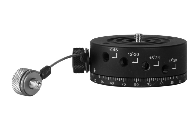 Genesis Base IR-64 Rotator panoramiczny