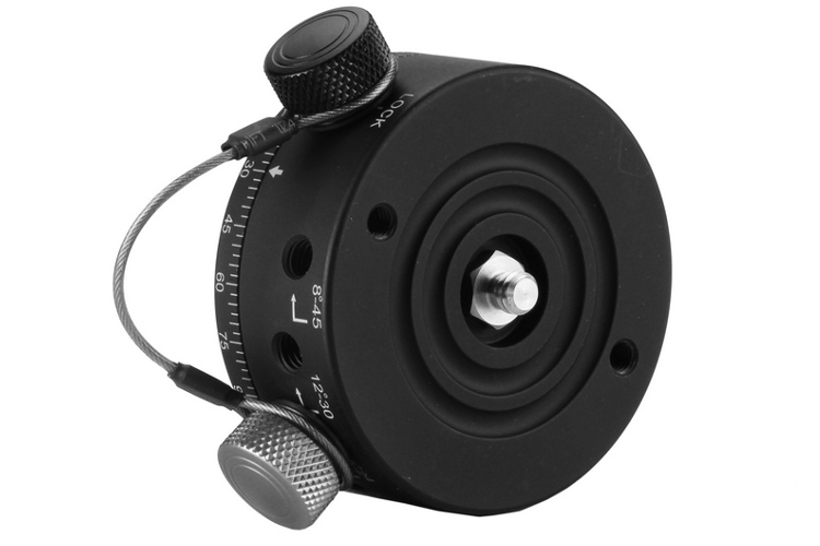 Genesis Base IR-64 Rotator panoramiczny