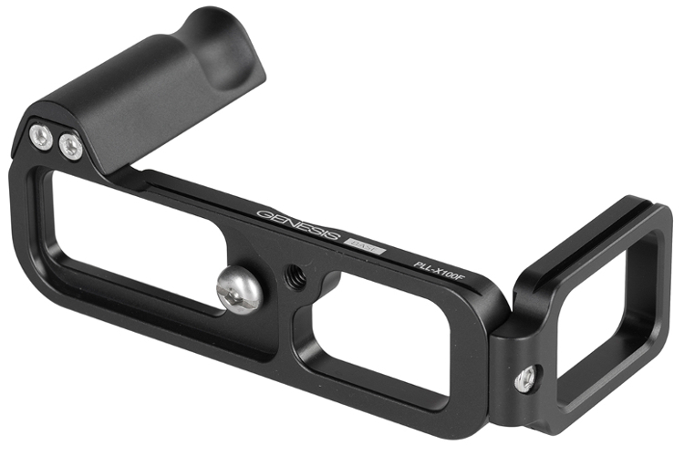 Genesis Base PLL-X100F