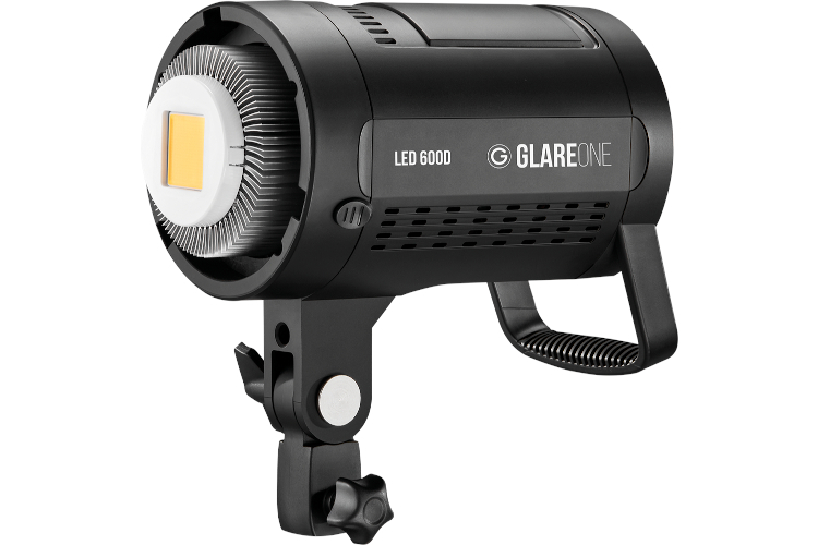 Lampa GlareOne LED 600D