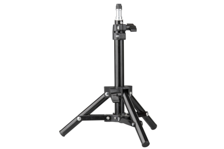 GlareOne G-801 50cm MINI statyw stołowy