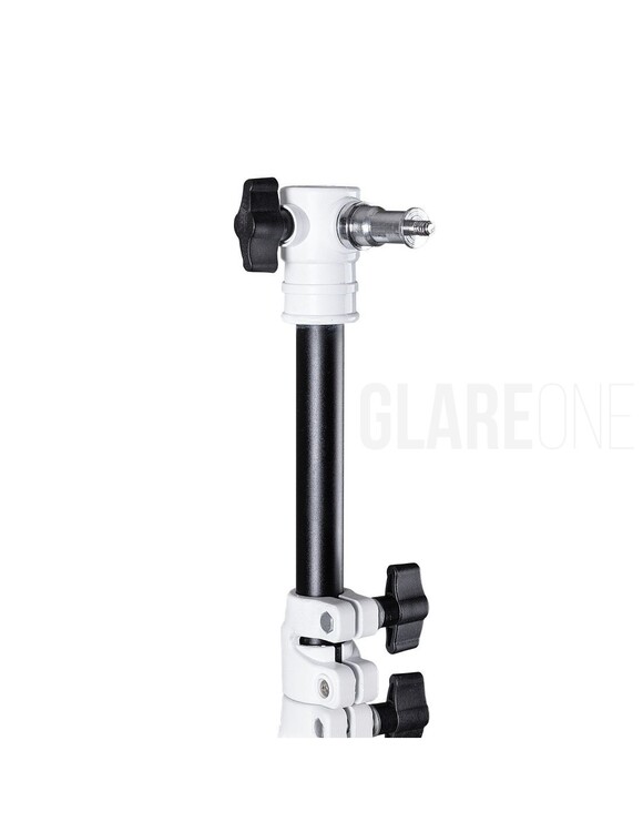 GlareOne Statyw oświetleniowy Stork 225