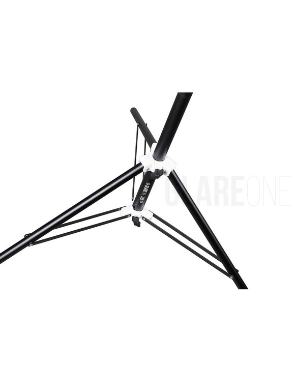 GlareOne Statyw oświetleniowy Stork 225