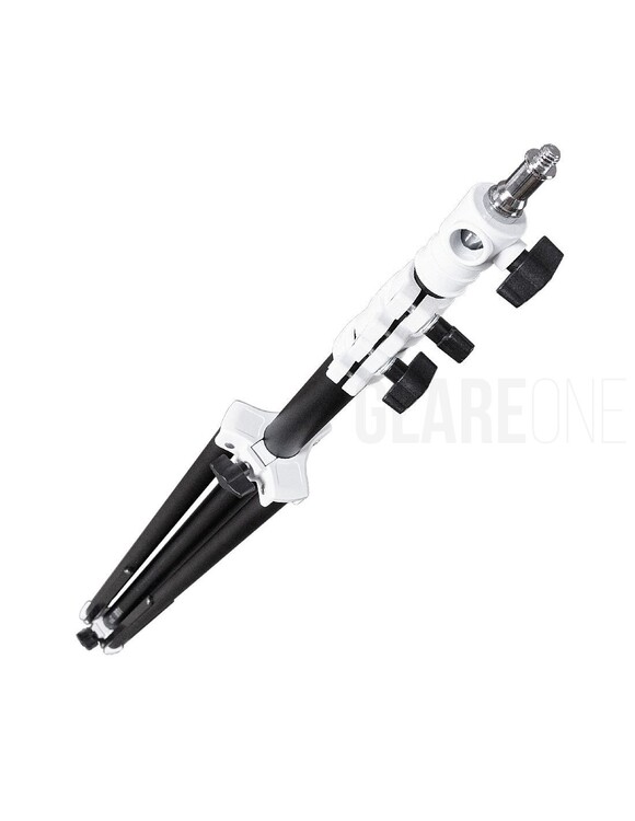 GlareOne Statyw oświetleniowy Stork 295