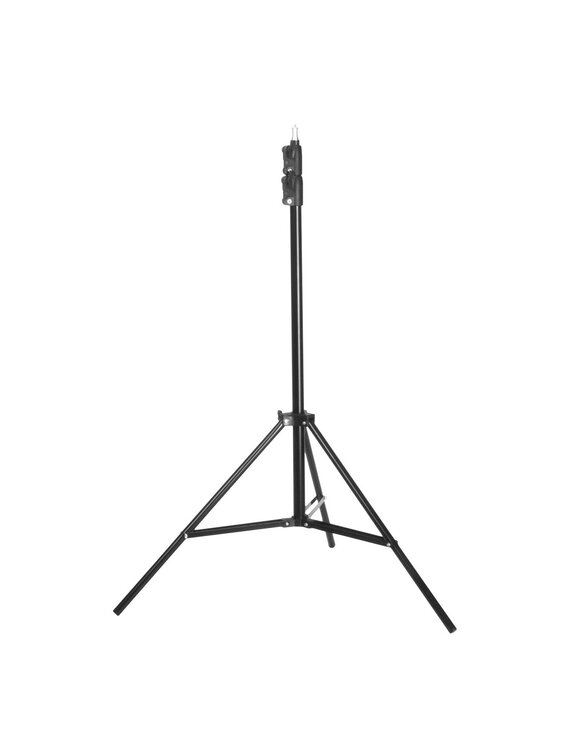 GlareOne Zestaw oświetlenia studyjnego Vega 400 Basic Kit