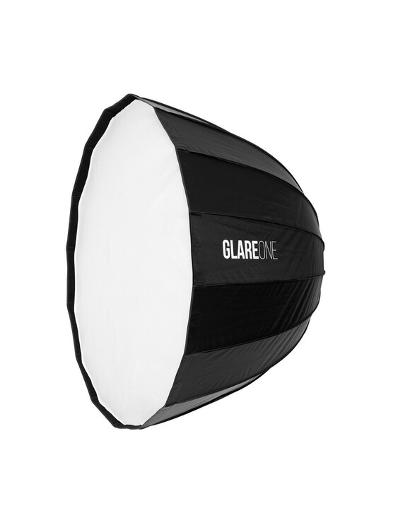 Softbox GlareOne Hexa Easy Fold Deep 120 cm