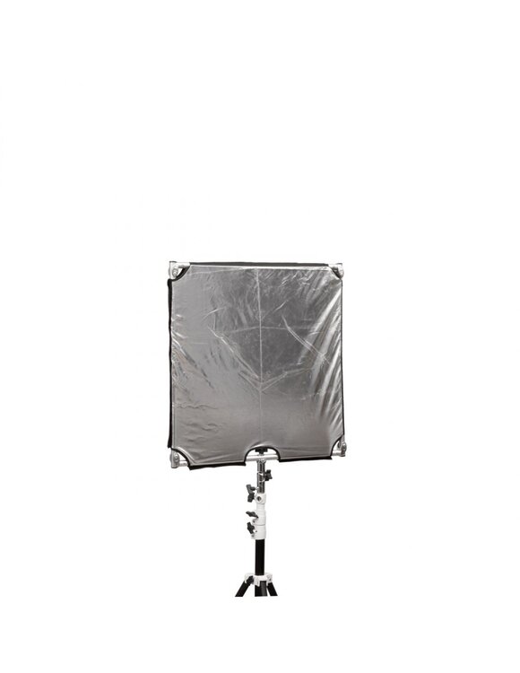 Blenda Reflector GlareOne 60x60 cm
