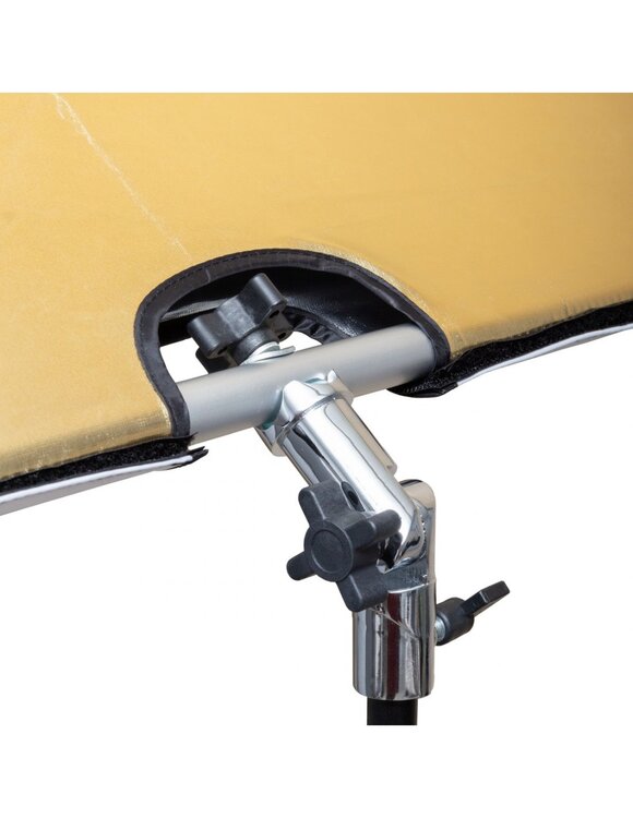 Blenda Reflector GlareOne 60x60 cm