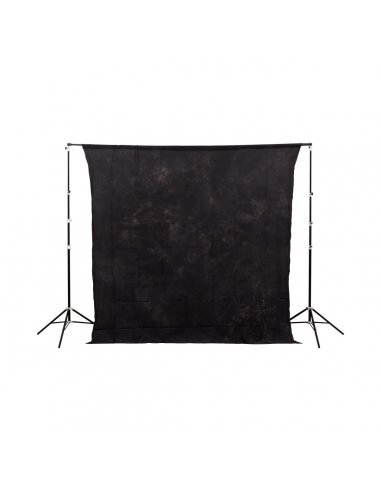 Tło materiałowe GlareOne Canvas 09 3x3 m