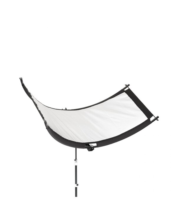 Blenda GlareOne Arc 60x180 cm 4w1
